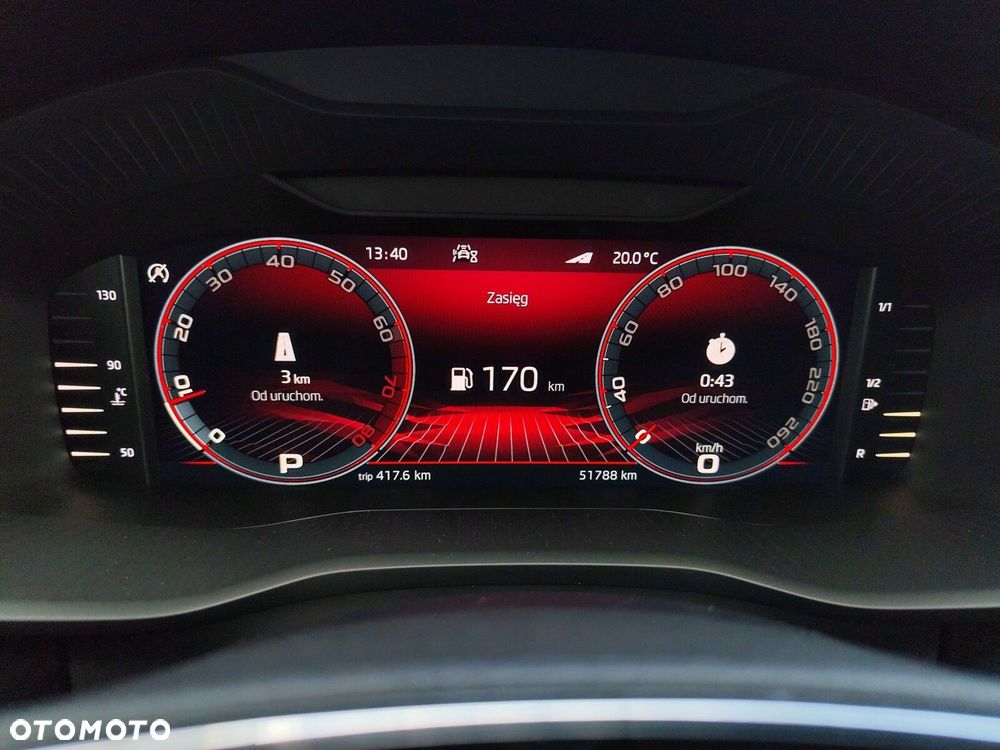 Skoda Kodiaq 2.0 TSI 4x4 Sportline DSG - 27