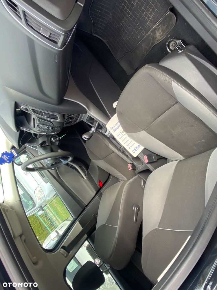 Ford Focus 1.0 EcoBoost Edition - 20