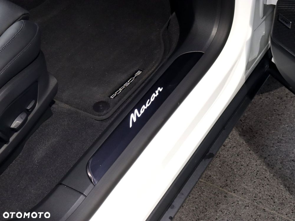 Porsche Macan 100kWh - 33
