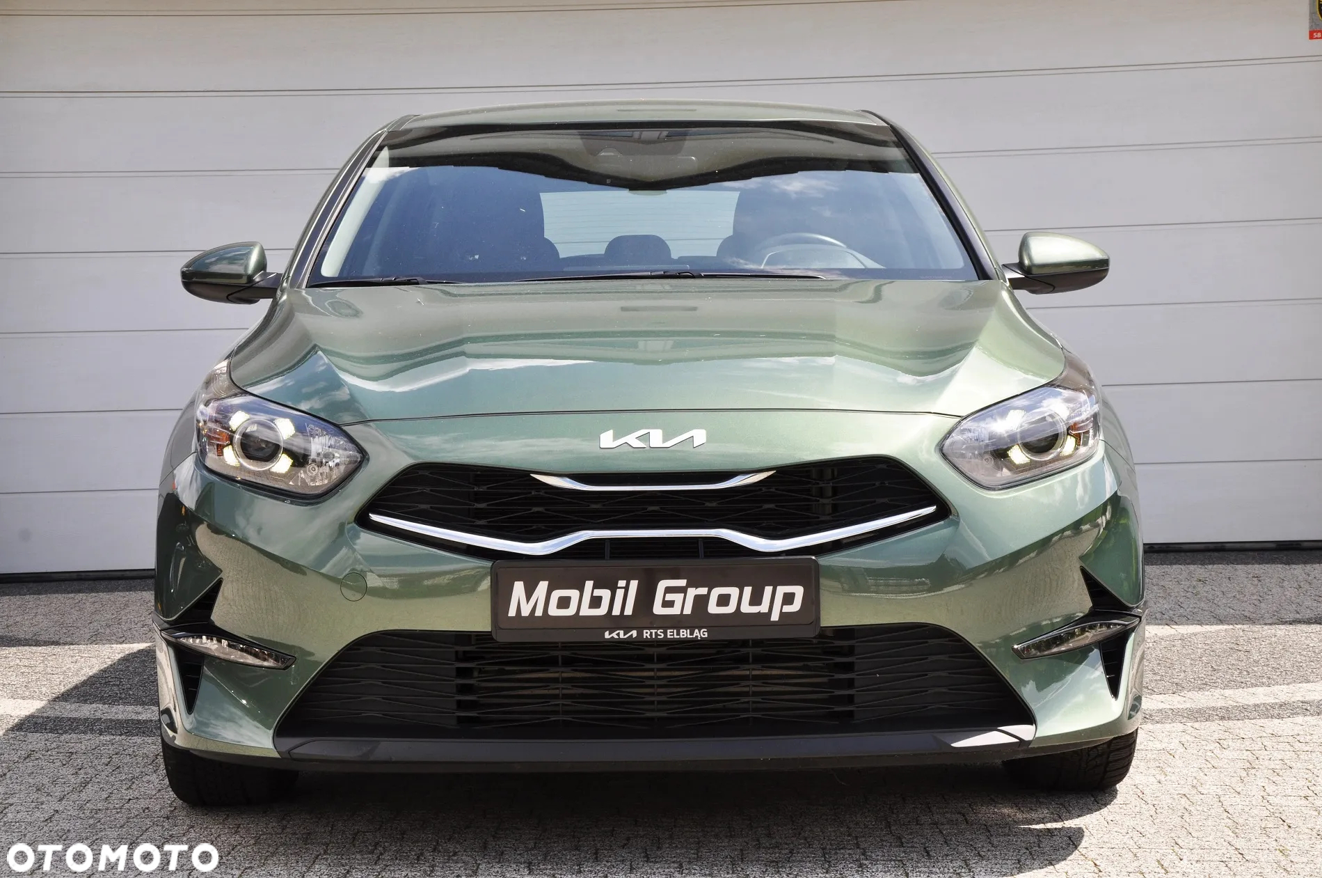 Kia Ceed 1.5 T-GDI M - 4