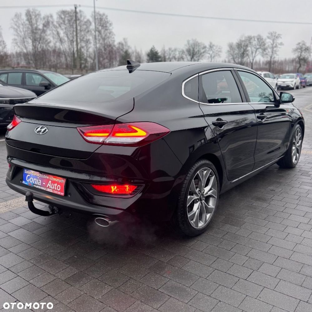 Hyundai i30 - 8