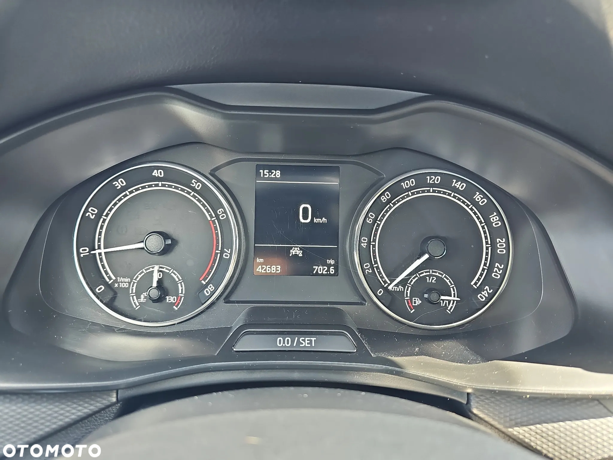 Skoda Kamiq 1.0 TSI Ambition - 18