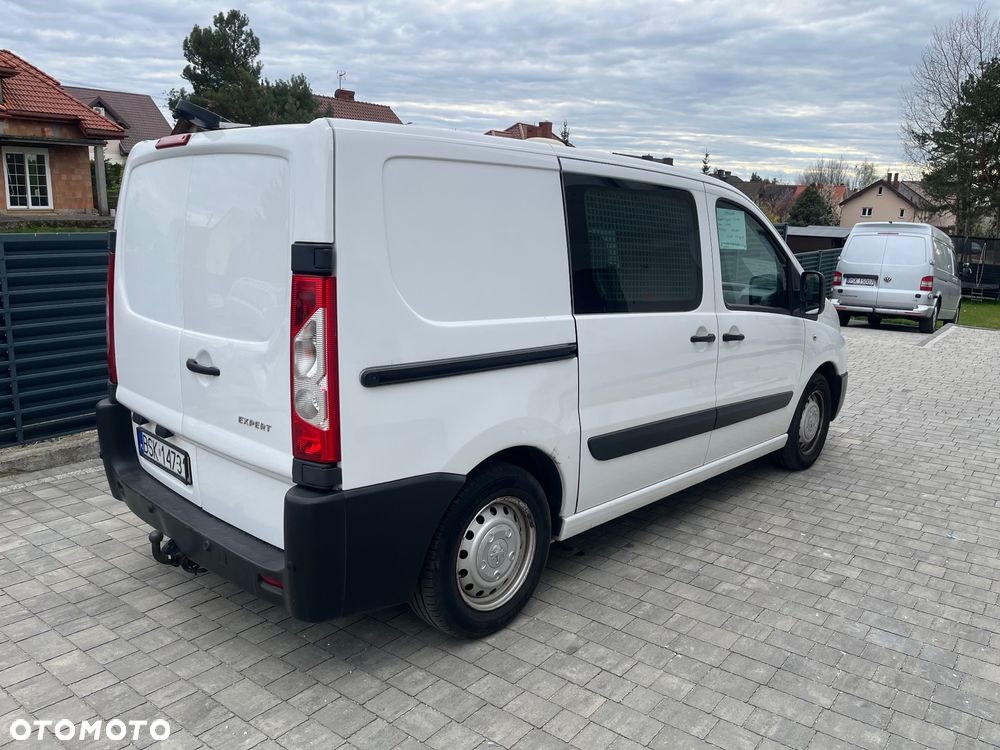 Peugeot Expert - 4