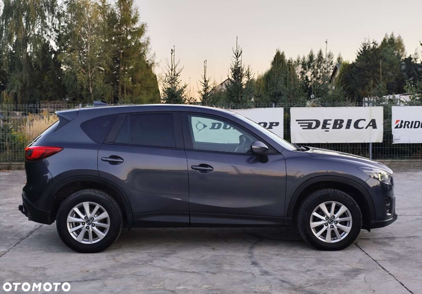 Mazda CX-5 - 30