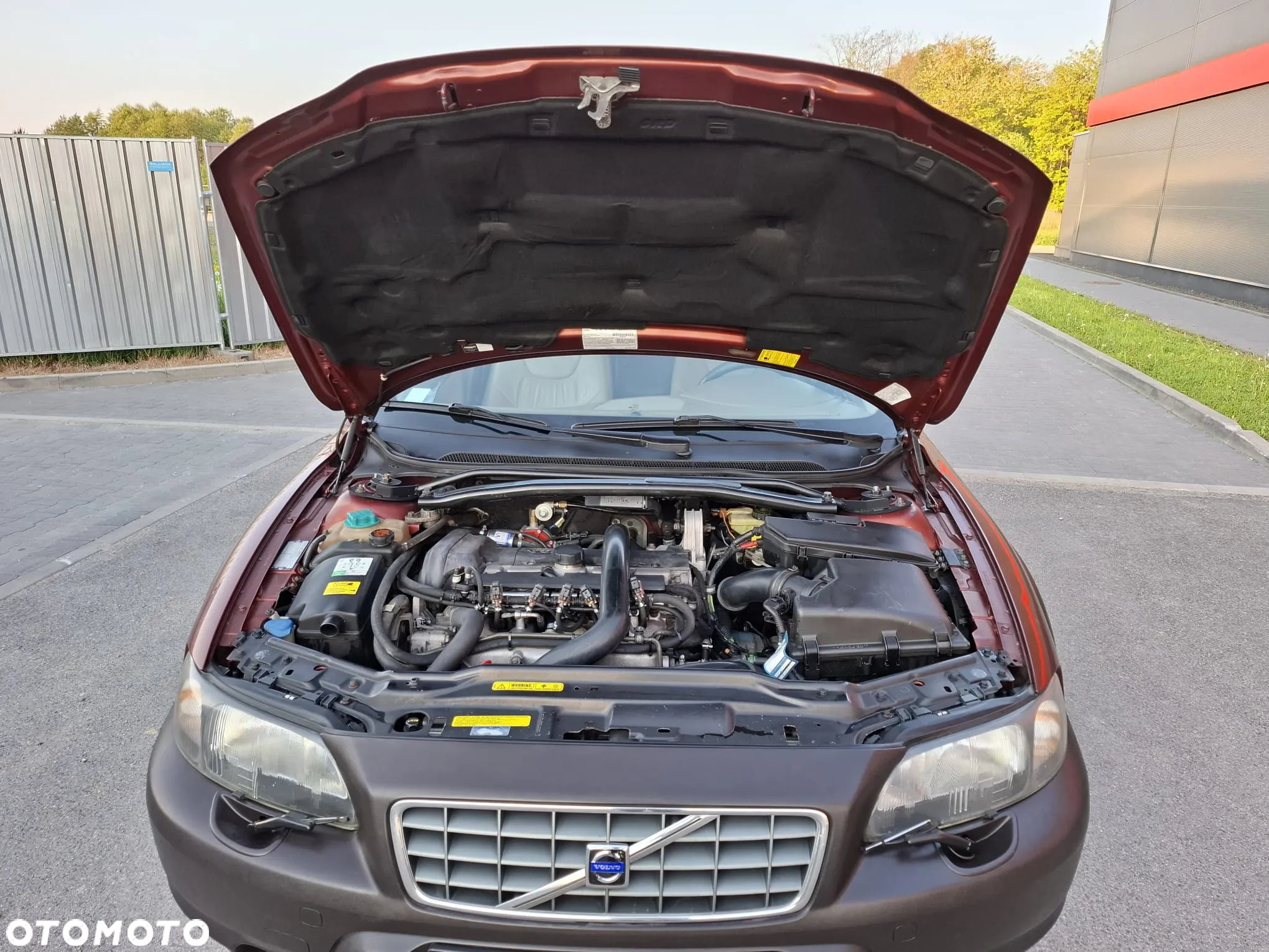 Volvo V70 - 22
