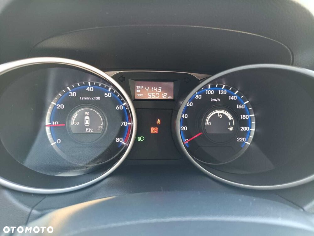 Hyundai ix35 1.6 GDI Comfort 2WD - 12