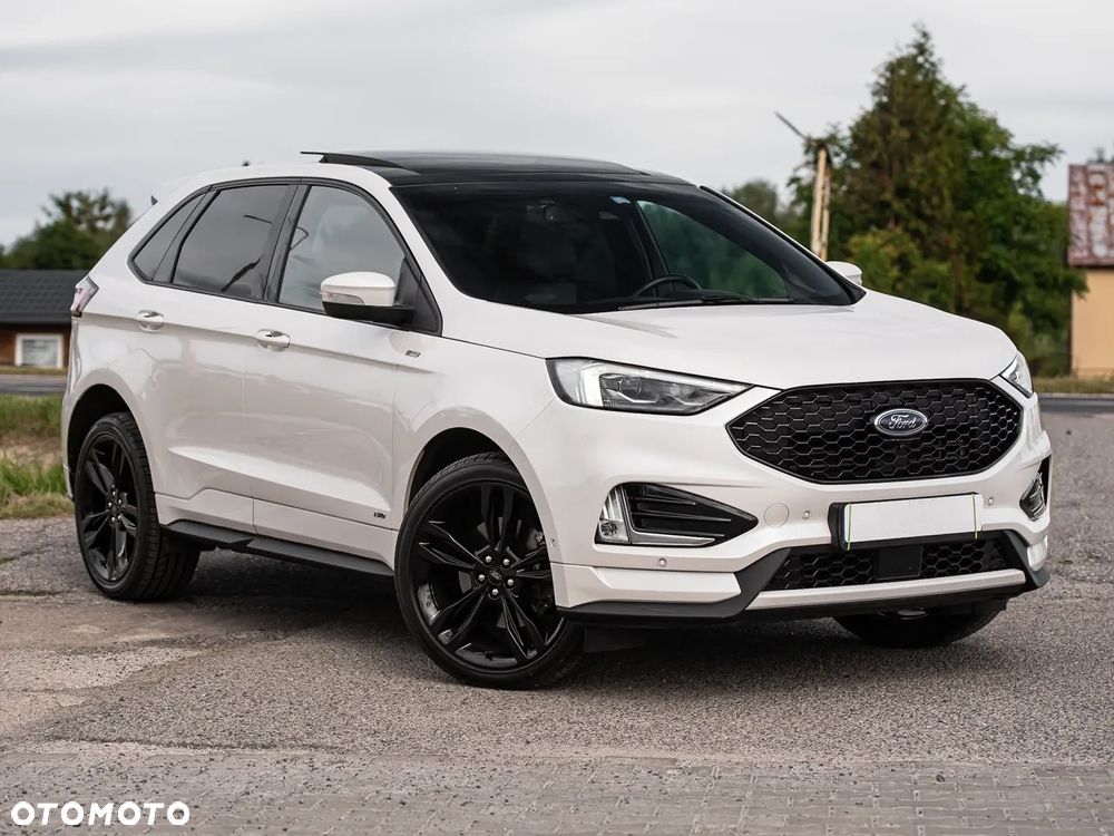 Ford Edge 2.0 EcoBlue Bi-Turbo 4x4 ST-LINE - 1