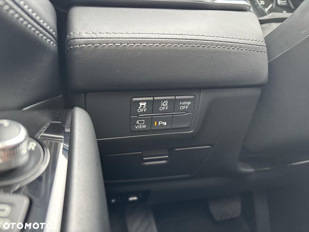 Mazda 6 2.5 SkyPassion - 19