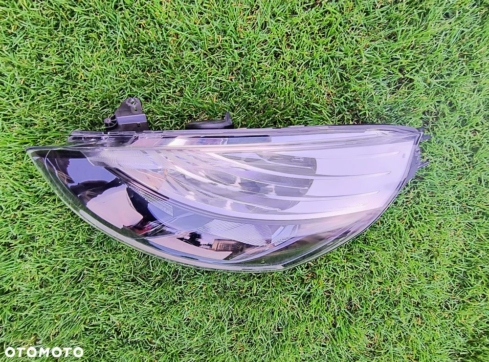 Lampa przednia lewa Renault Clio IV - 3