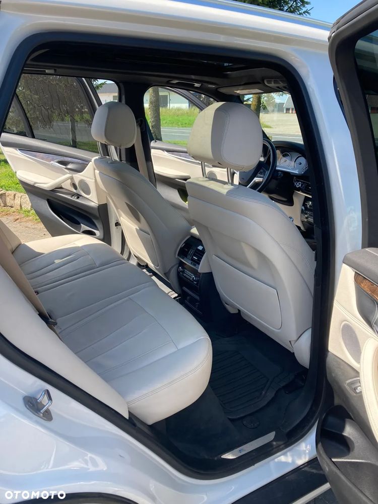 BMW X5 - 25