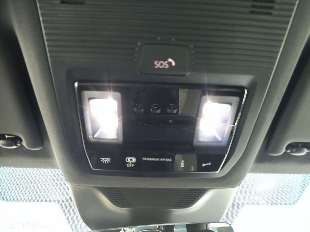 Skoda Superb - 36
