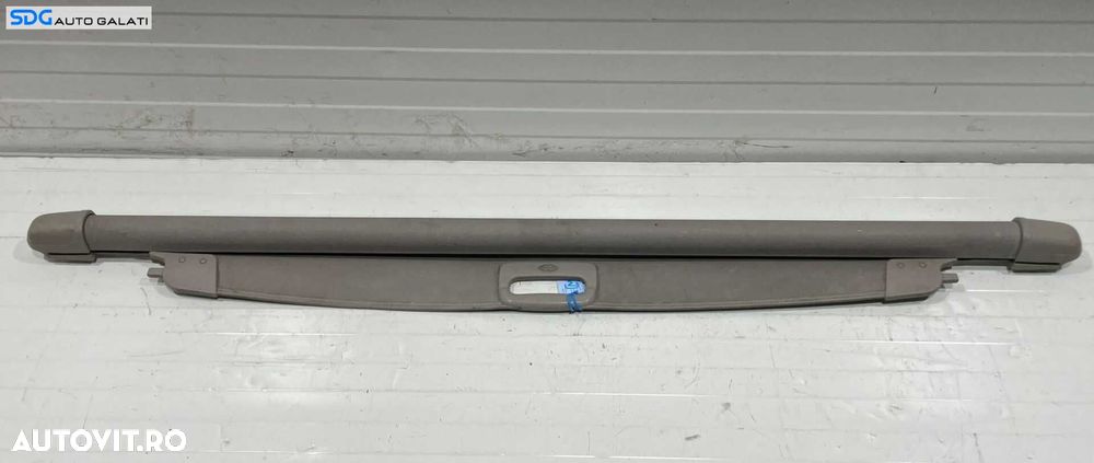 Rulou Polita Tavita Capac Portbagaj Land Rover Freelander 1 1998 - 2006 [M6366] - 1