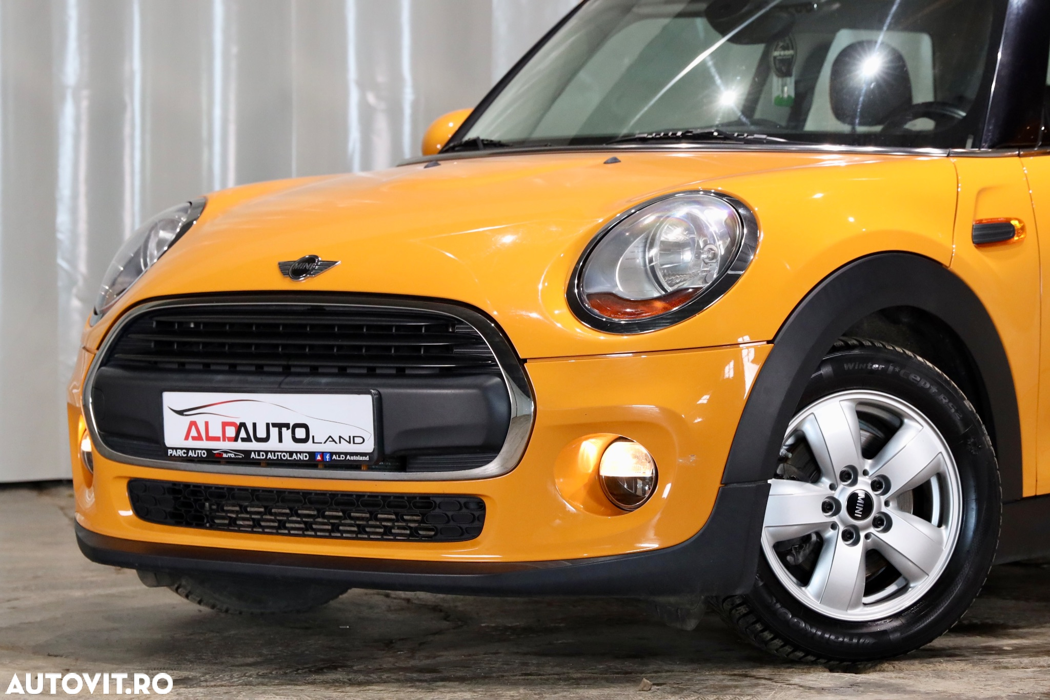 Mini ONE Standard - 22