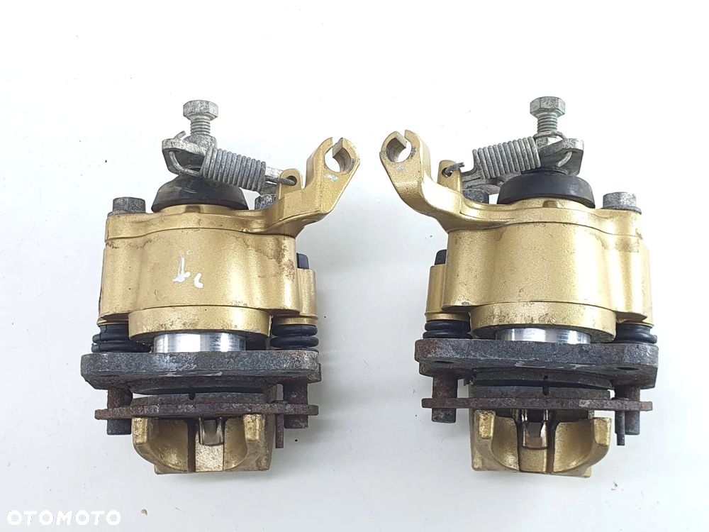 ZACISK HAMULCOWY TYL CECTEK 500 GLADIATOR QUADDRIFT - 11