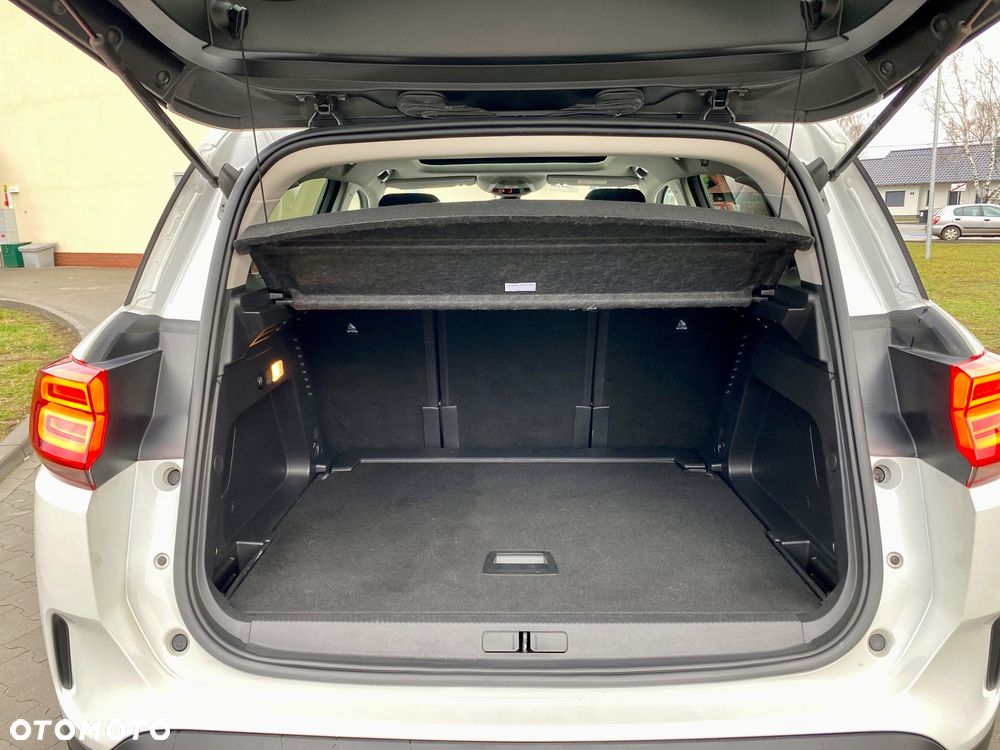 Citroën C5 Aircross 2.0 BlueHDi Feel EAT8 - 9