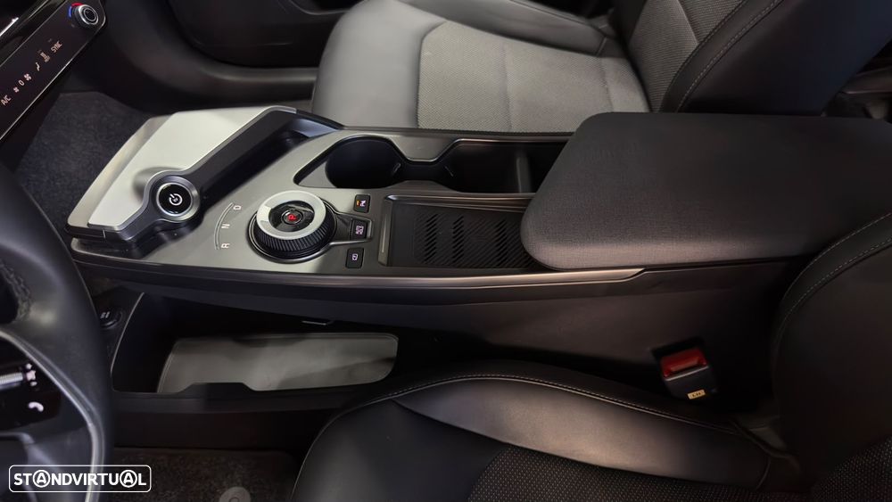 Kia EV6 84-kWh Air - 29
