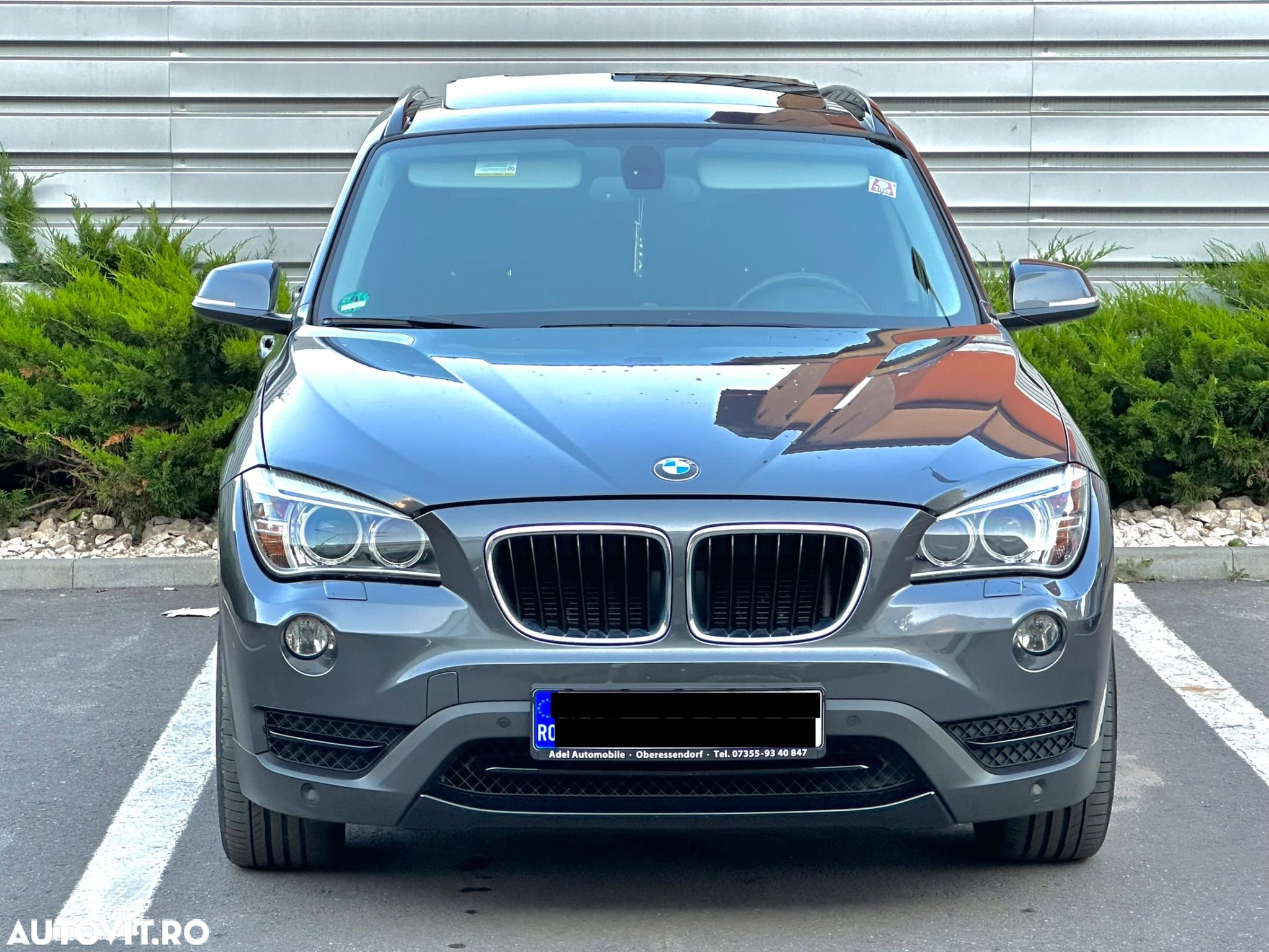 BMW X1 xDrive25d Aut. Sport Line - 1