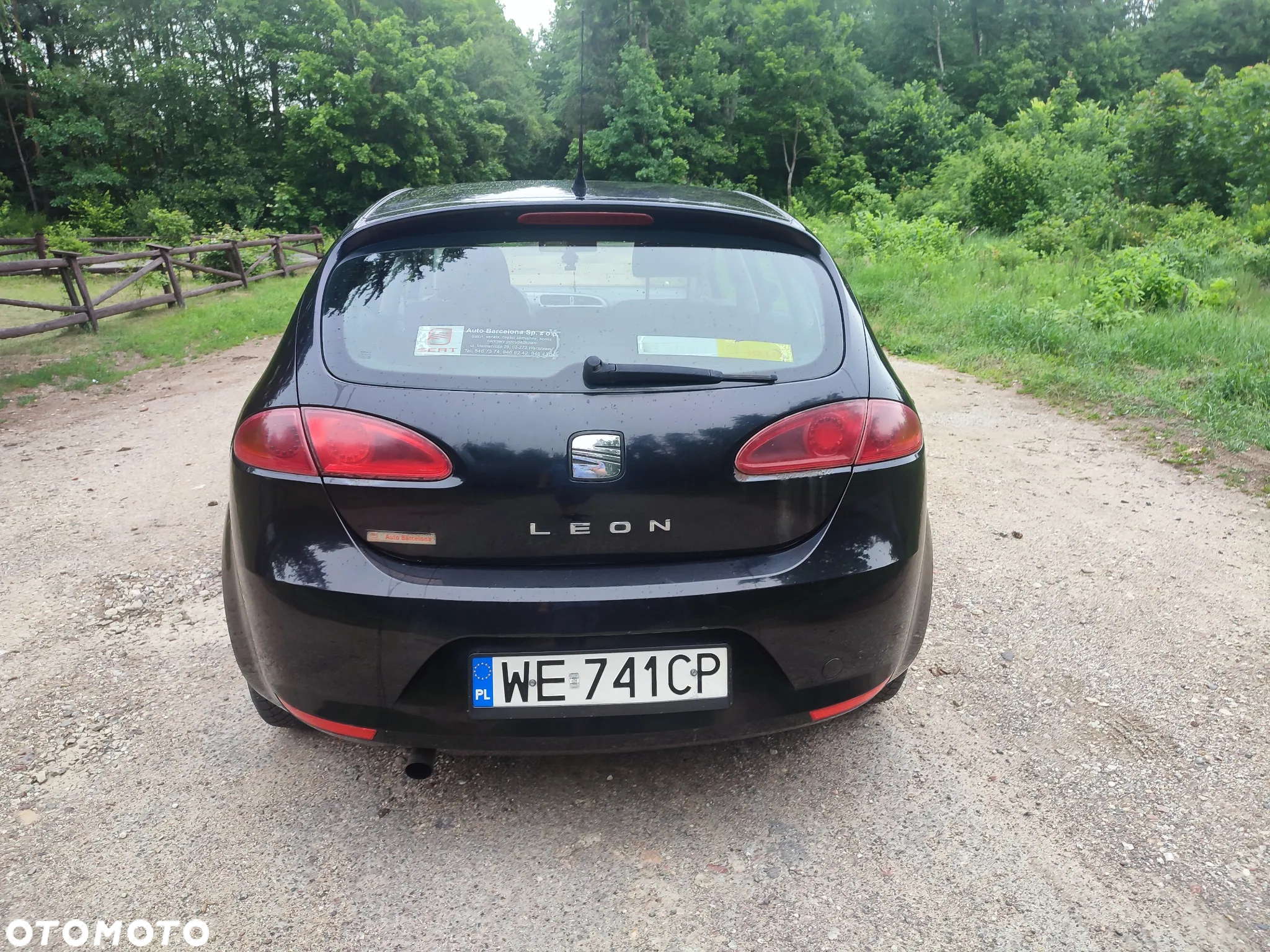Seat Leon - 3