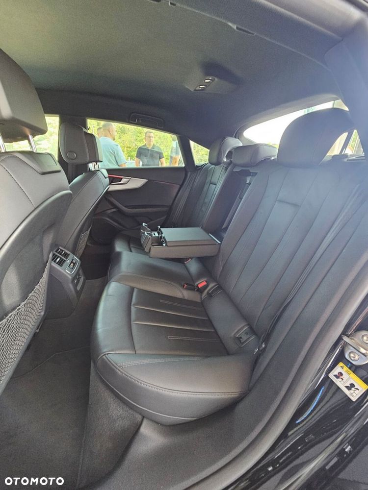 Audi A5 Sportback - 30