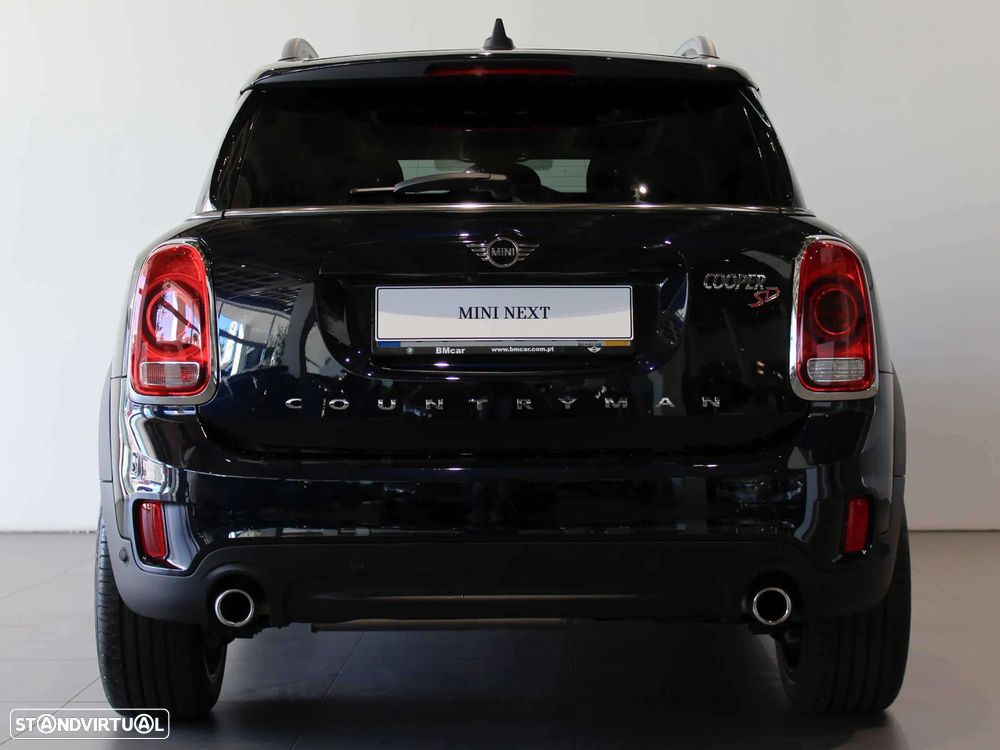 MINI Countryman Cooper SD Auto - 6