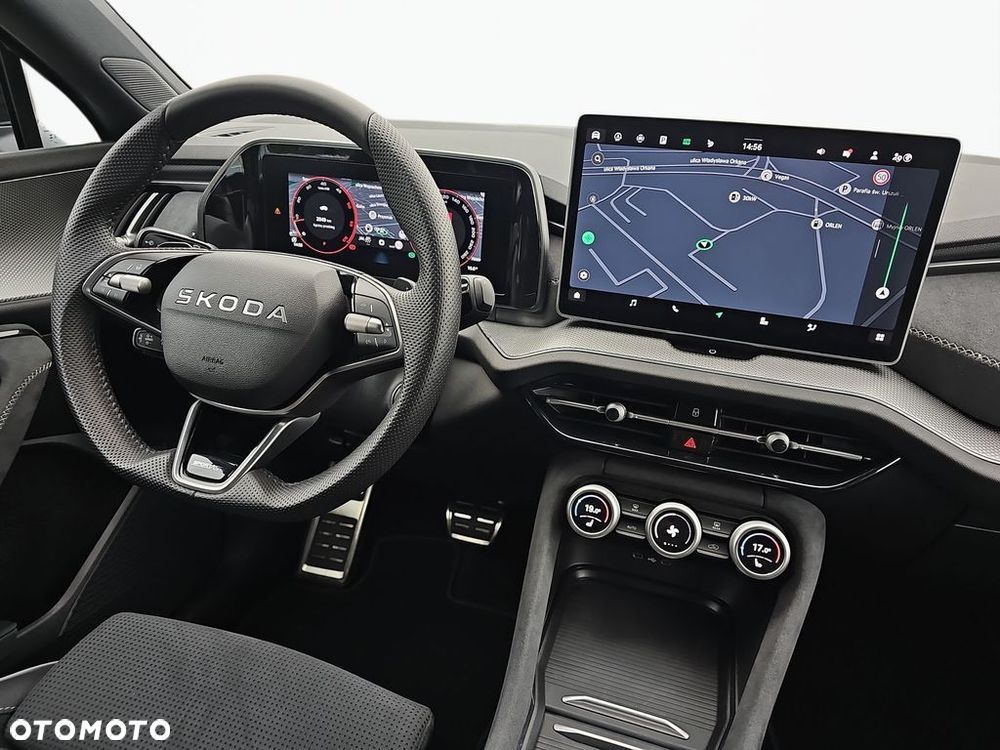 Skoda Kodiaq 2.0 TDI 4x4 Sportline DSG - 18