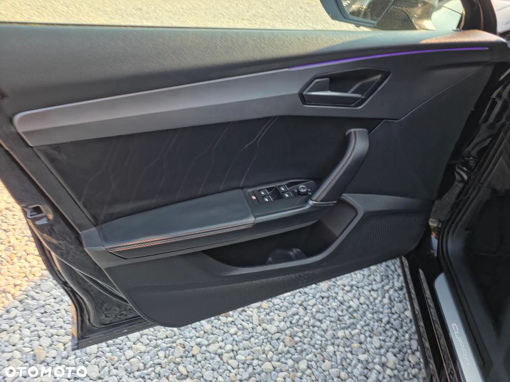 Cupra Formentor 1.5 eTSI DSG - 20