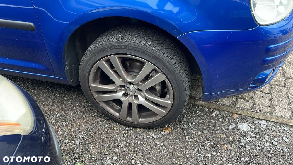 Volkswagen Caddy 1.6 Life (7-Si.) - 28