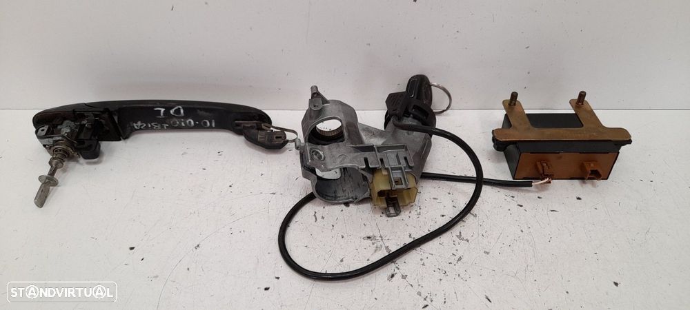 COMUTADOR DE ARRANQUE SEAT IBIZA II 1996 -357905851 - 1
