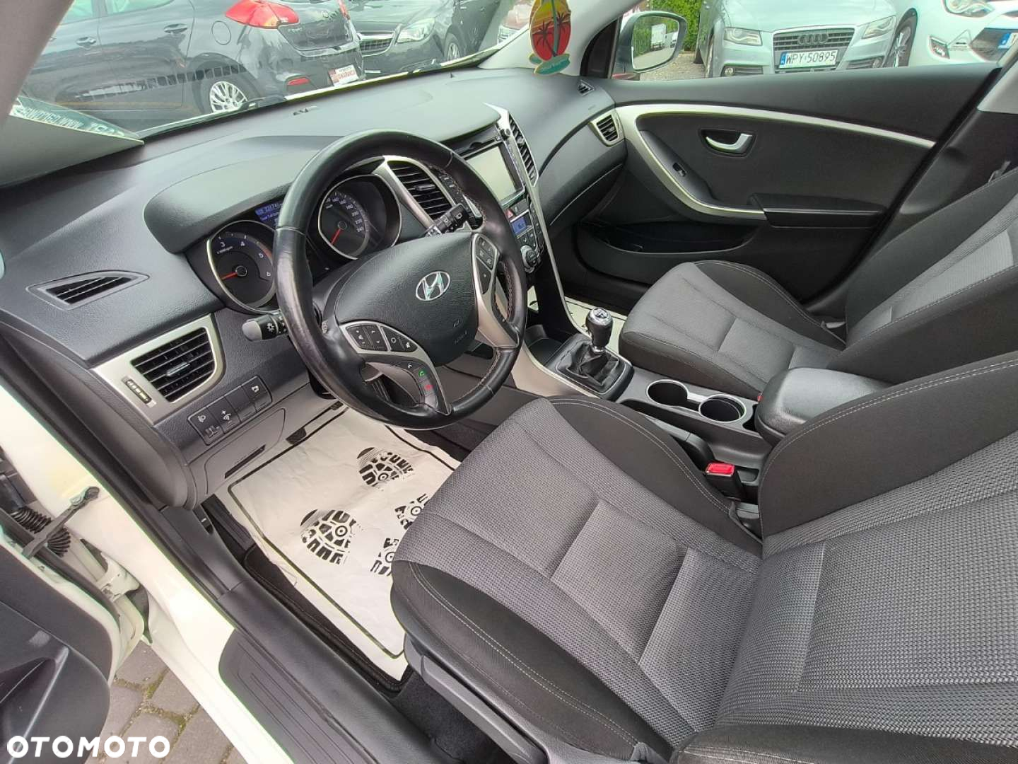 Hyundai i30 - 7