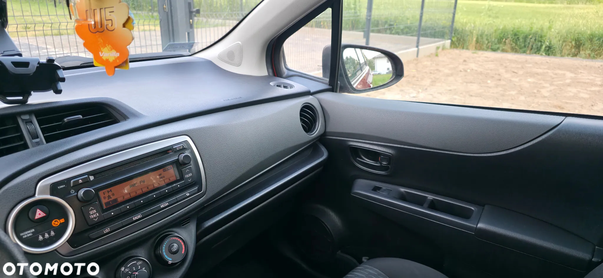 Toyota Yaris 1.0 Active - 18