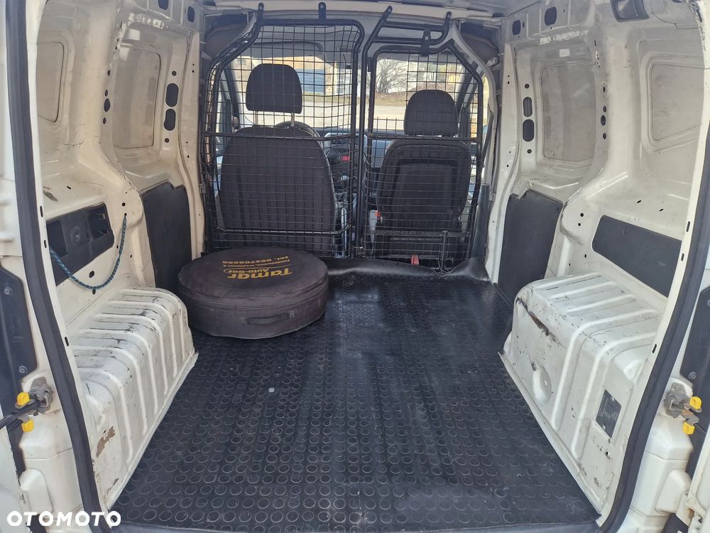 Citroën Nemo 1.4i X - 5