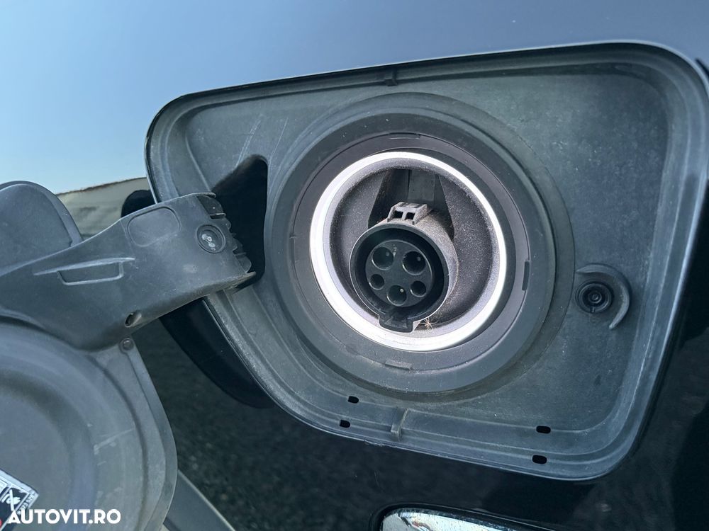 BMW X5 xDrive40e - 37