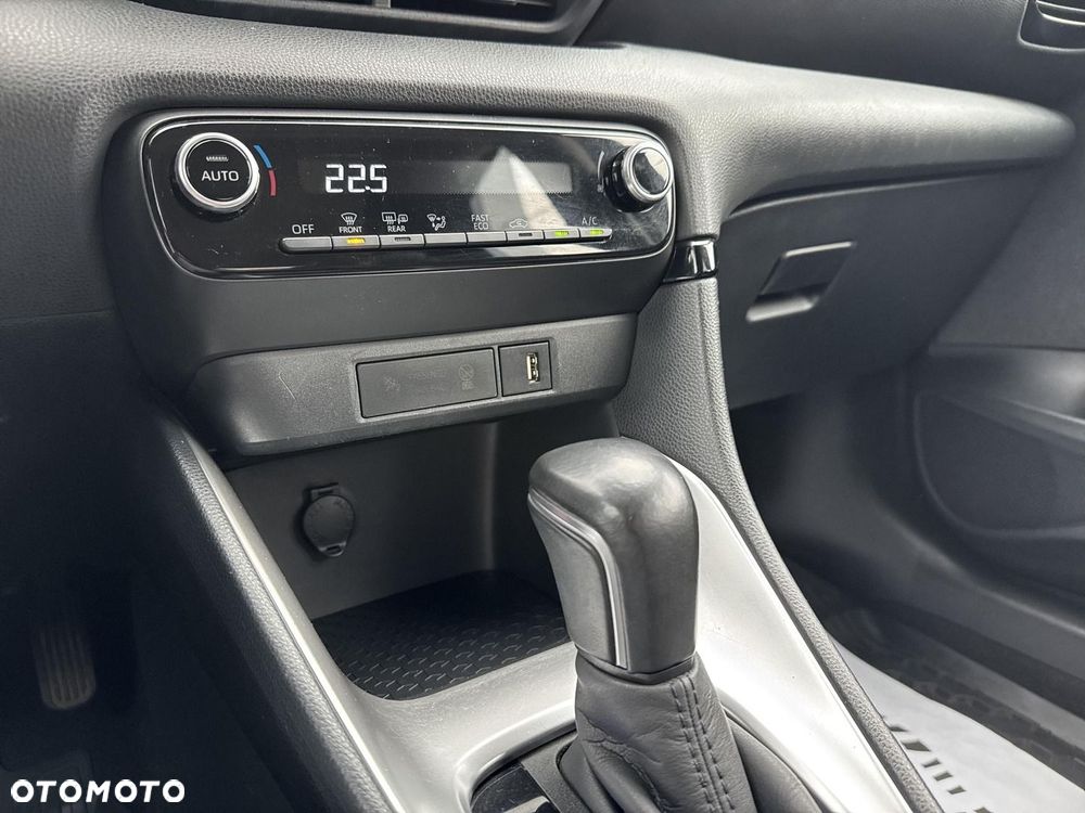 Toyota Yaris Hybrid 1.5 Comfort - 18