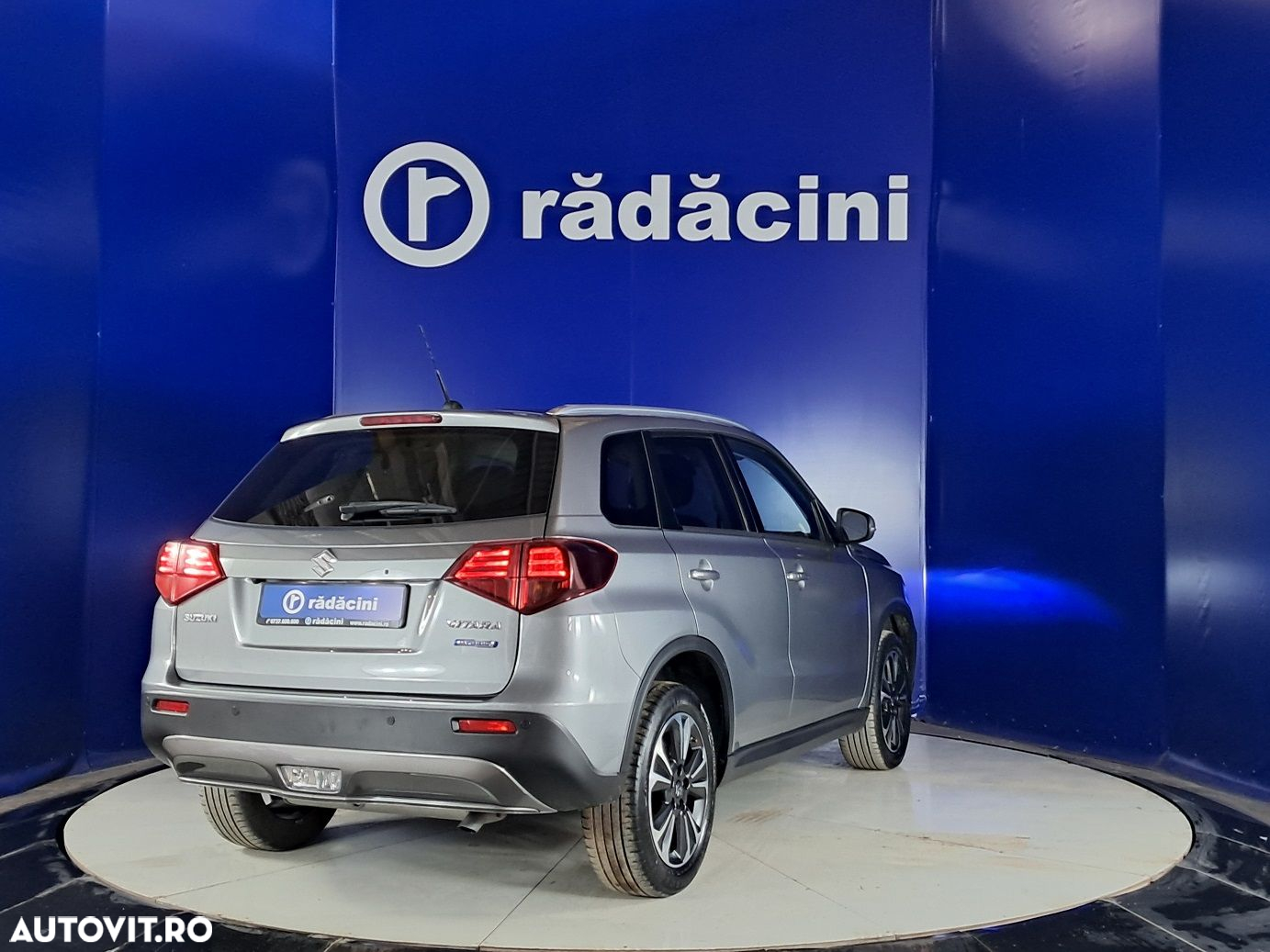 Suzuki Vitara - 7