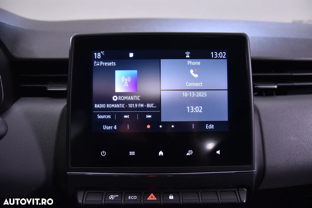 Renault Clio - 18