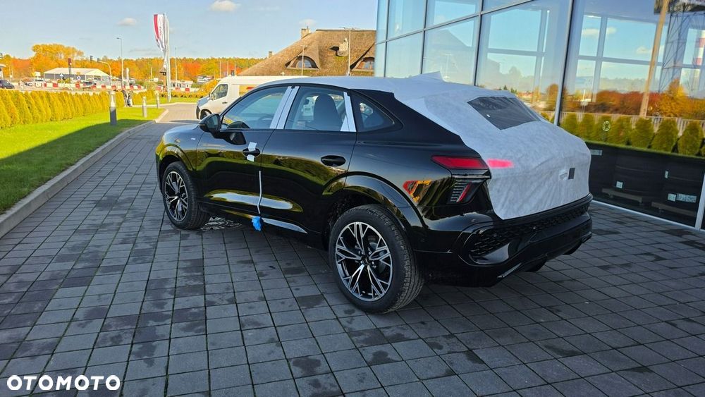 Audi Q3 Sportback 2026 photo 2