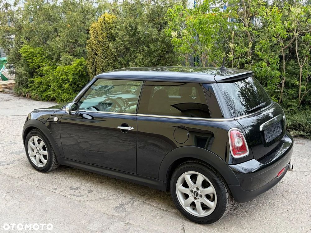 MINI Cooper - 13