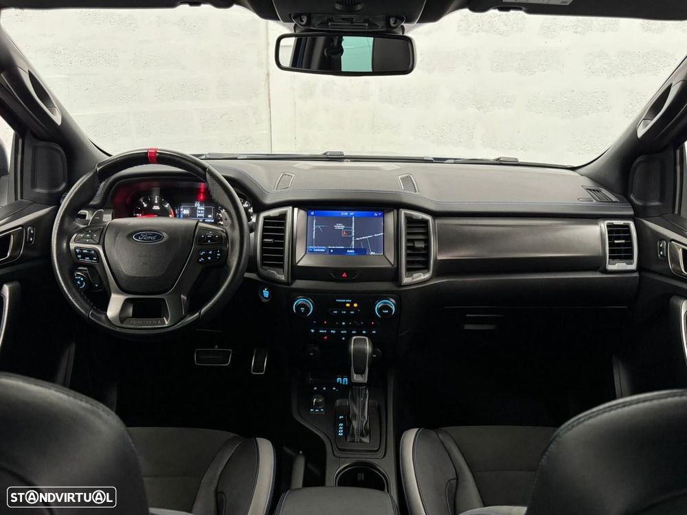 Ford Ranger 2.0 TDCi CD Raptor 4WD - 3