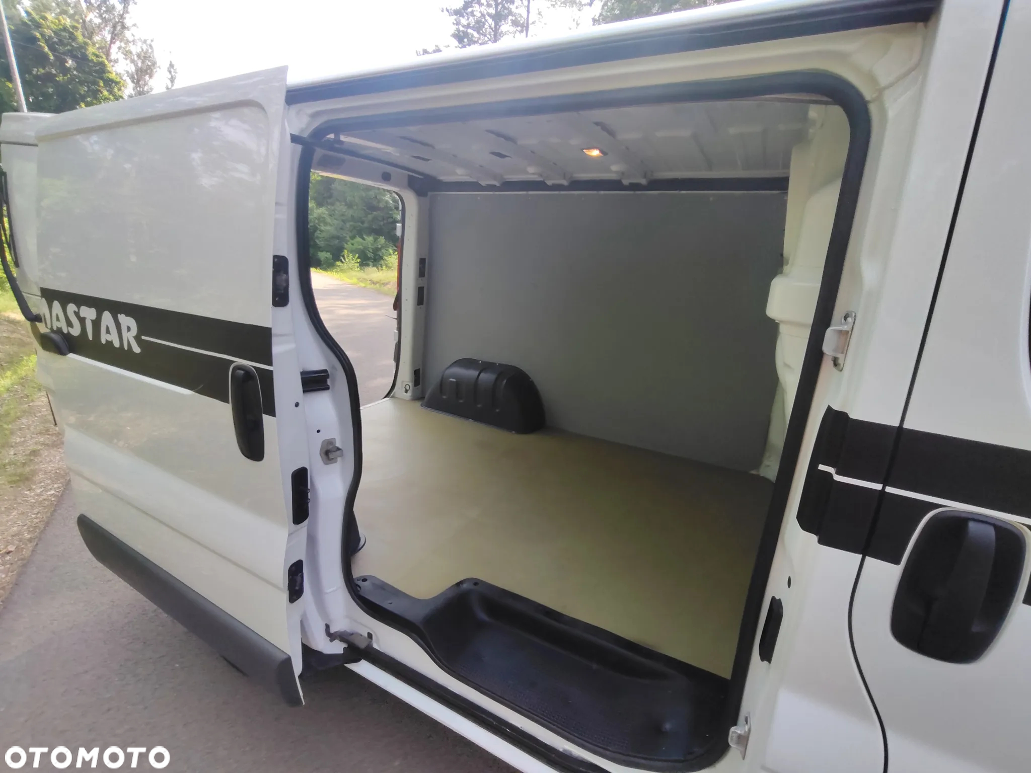Renault Trafic - 29