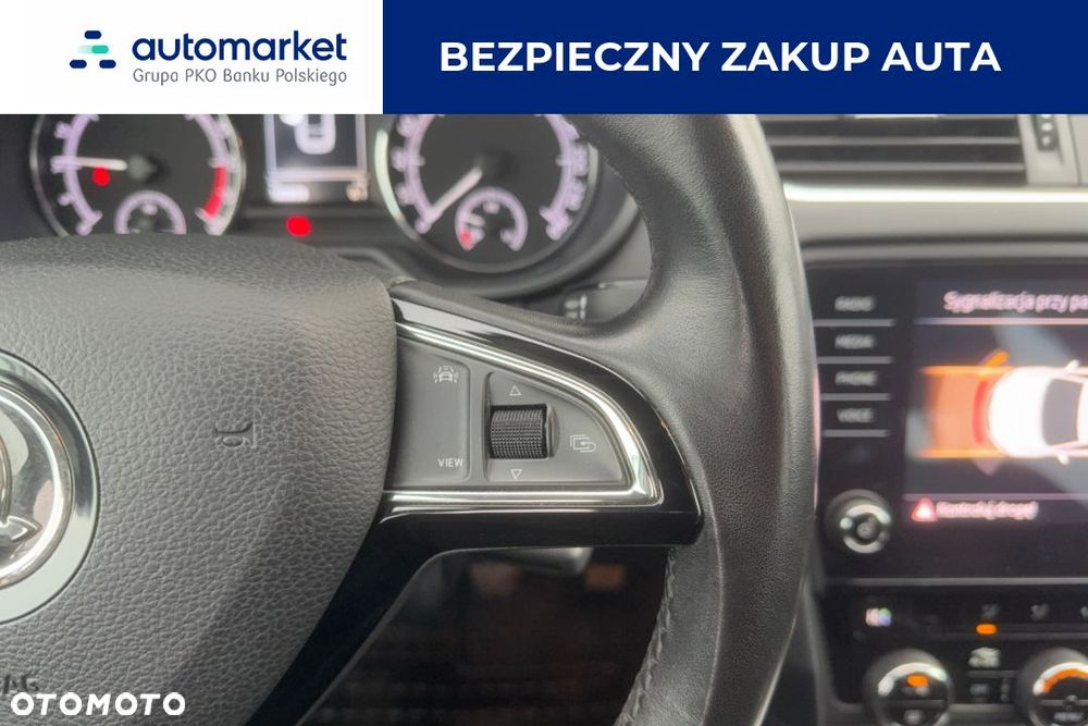 Skoda Octavia 1.6 TDI SCR Ambition - 16