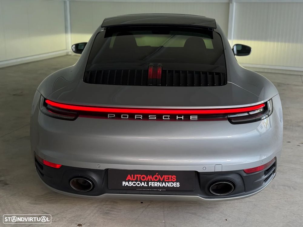 Porsche 911 (992) Carrera S PDK - 20