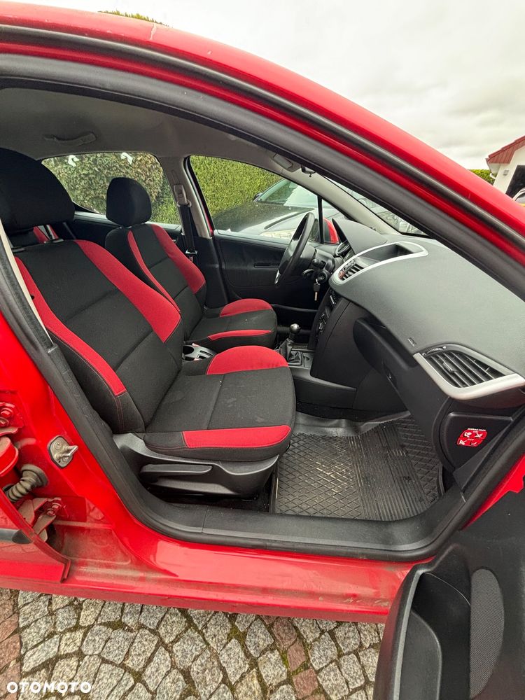 Peugeot 207 1.4 16V Trendy - 14