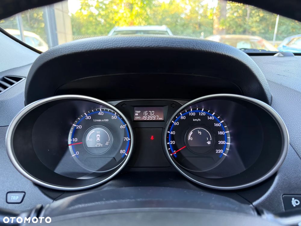 Hyundai ix35 2.0 Premium 2WD - 29