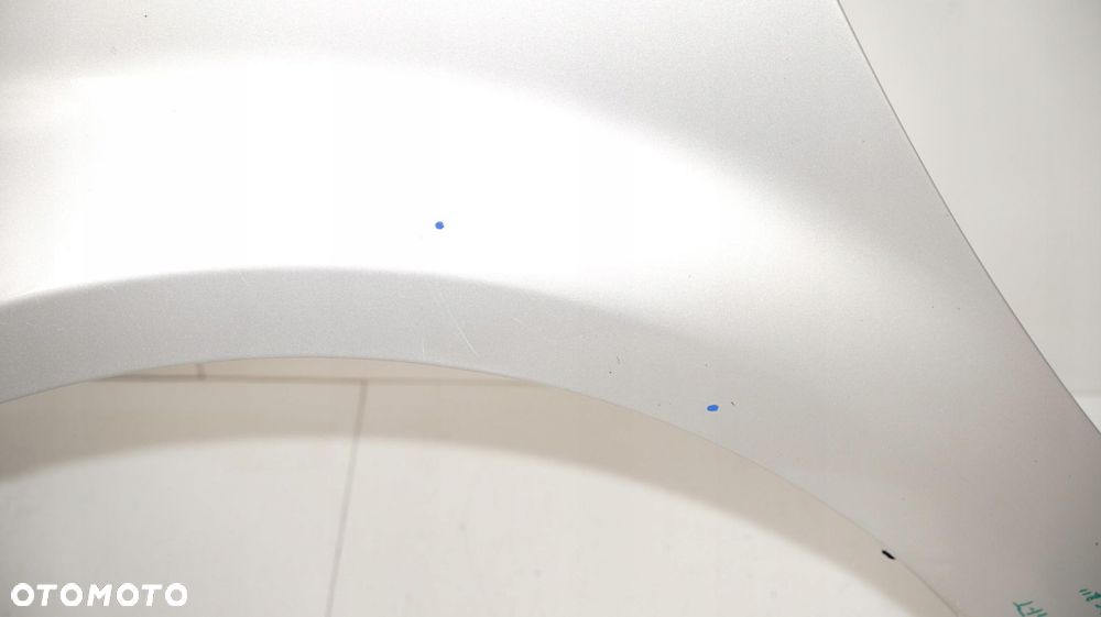 BŁOTNIK LEWY PRZÓD KIA CEED I LIFT 09-12R 9S - 5