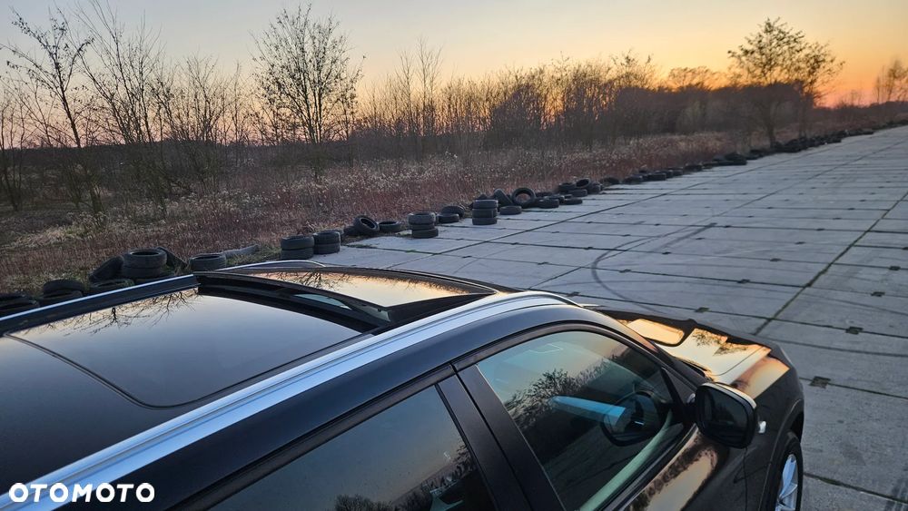 BMW X3 xDrive20d - 14