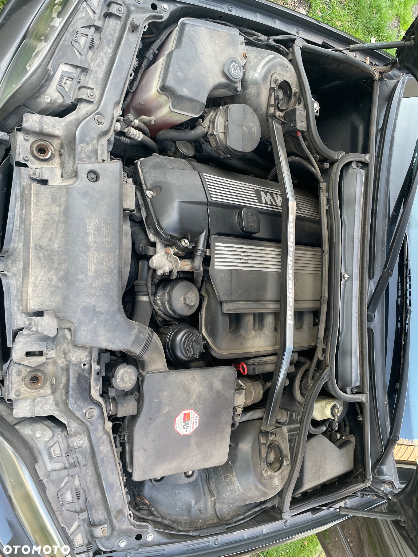 BMW Seria 3 320i - 2