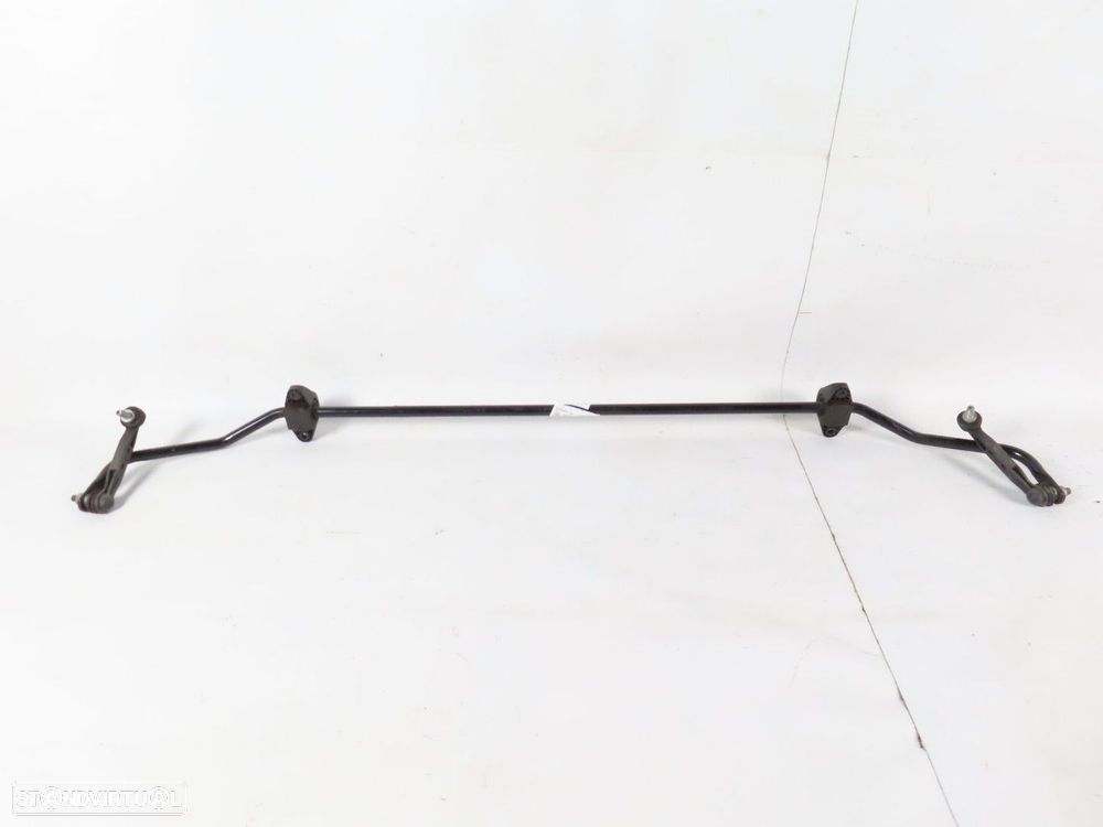 Barra estabilizadora Trás Seminovo/ Original BMW i8 (I12)/BMW i8 Roadster (I15)... - 2