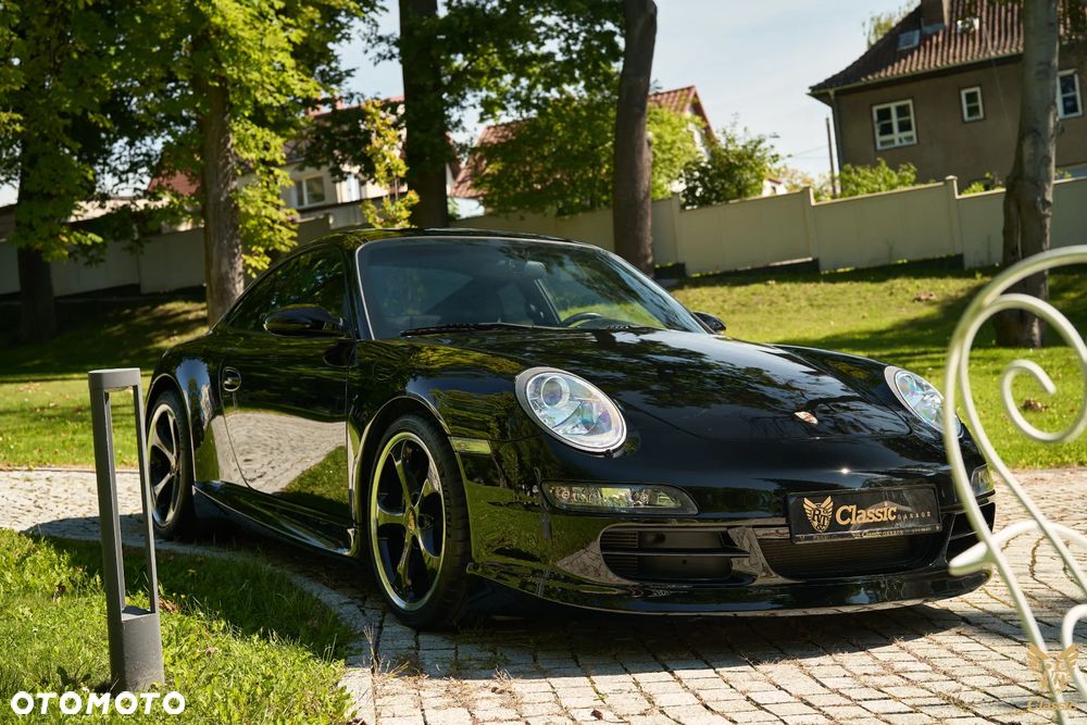 Porsche 911 - 25