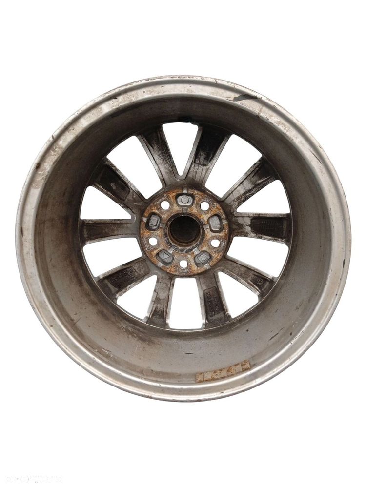 FELGA ALUMINIOWA SKODA OCTAVIA III LIFT (2016-2020) 2.0 TDI 150KM 5E0601025BJ - 2