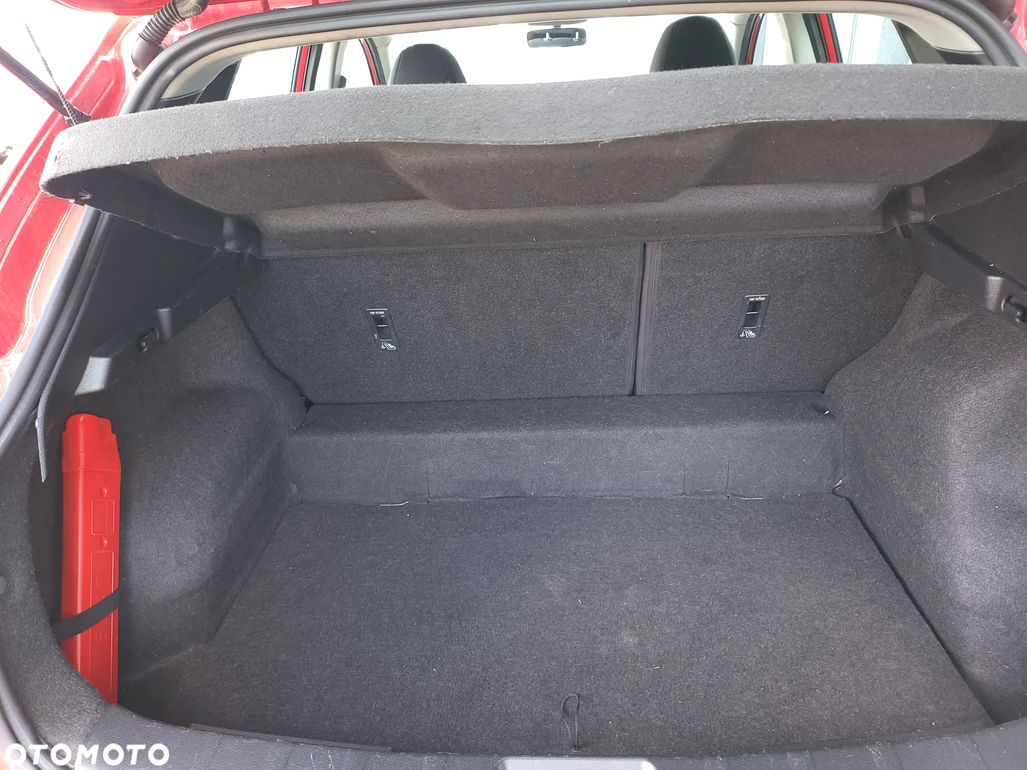 Nissan Qashqai 1.2 DIG-T Acenta - 10